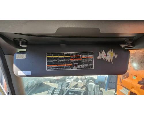  International PROSTAR Visor #