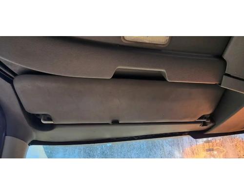  International PROSTAR Visor #