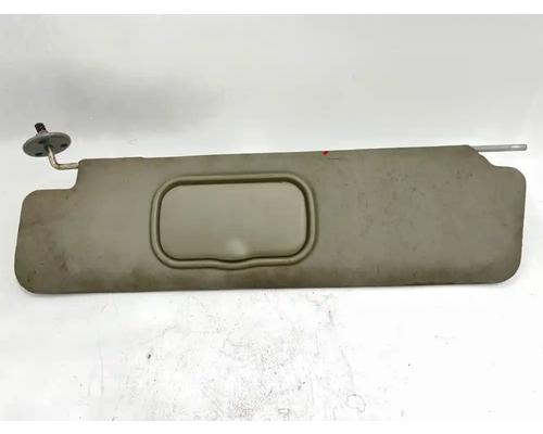  International PROSTAR Visor #