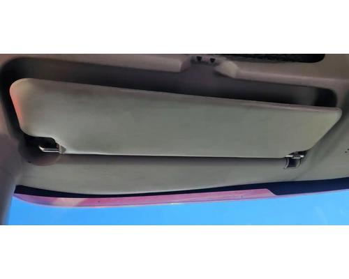  International PROSTAR Visor #