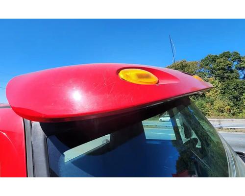  International PROSTAR Visor #