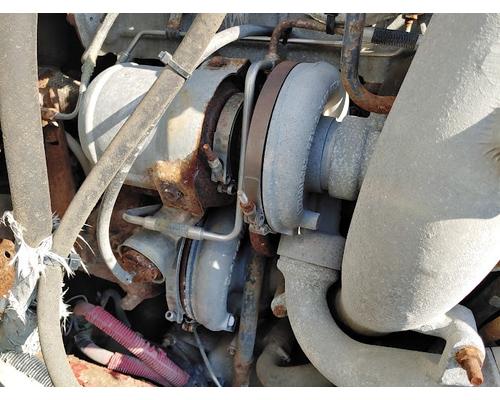 INTERNATIONAL Paystar Parts Vehicles