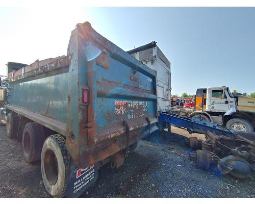 INTERNATIONAL Paystar Parts Vehicles