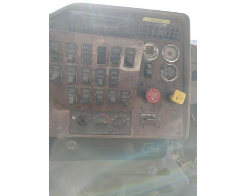 INTERNATIONAL Paystar Parts Vehicles