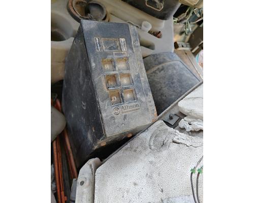 INTERNATIONAL Paystar Parts Vehicles