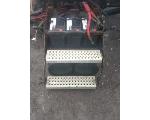 INTERNATIONAL Prostar Battery Box