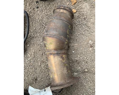 INTERNATIONAL Prostar DPFCatalytic Converter