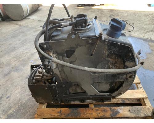 INTERNATIONAL Prostar DPFCatalytic Converter