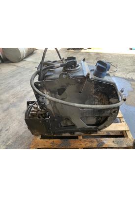 INTERNATIONAL Prostar DPF/Catalytic Converter