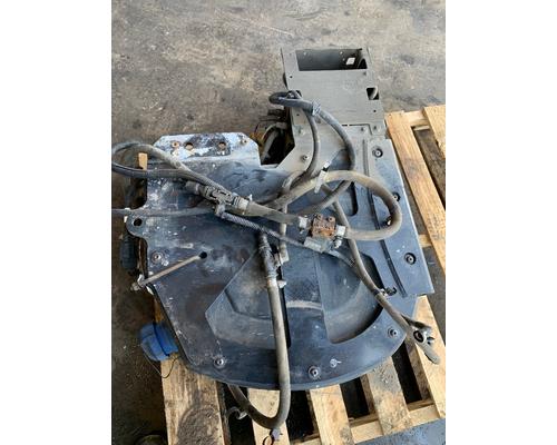 INTERNATIONAL Prostar DPFCatalytic Converter