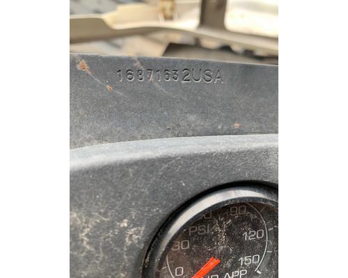 INTERNATIONAL Prostar Dash Assembly