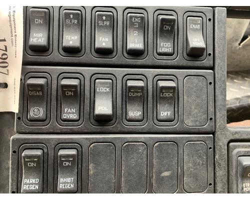 INTERNATIONAL Prostar Dash Assembly