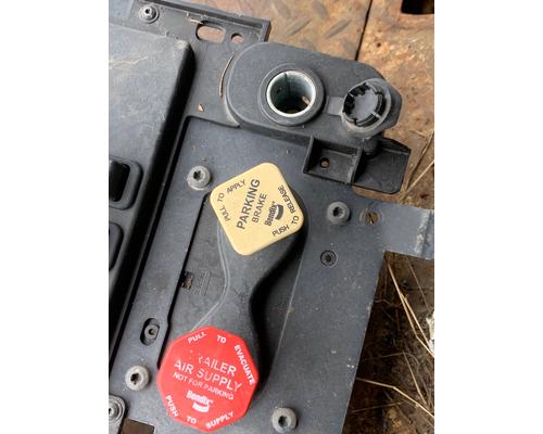 INTERNATIONAL Prostar Dash Assembly