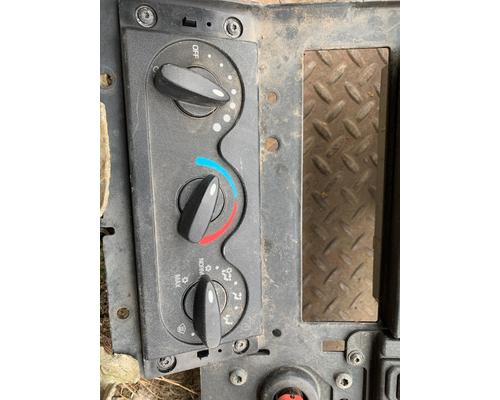 INTERNATIONAL Prostar Dash Assembly