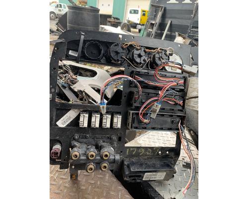 INTERNATIONAL Prostar Dash Assembly