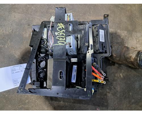 INTERNATIONAL Prostar Dash Assembly