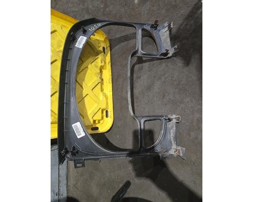 INTERNATIONAL Prostar Dash Panel