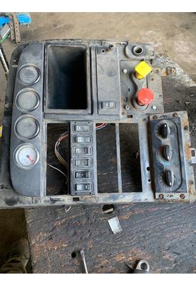 INTERNATIONAL Prostar Dash Panel