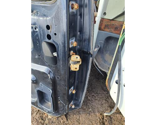 INTERNATIONAL Prostar Door Assembly, Front