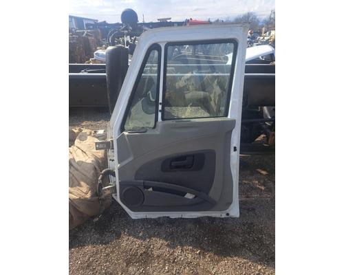 INTERNATIONAL Prostar Door Assembly, Front