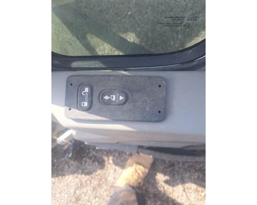 INTERNATIONAL Prostar Door Assembly, Front