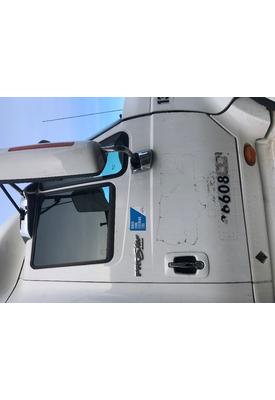 INTERNATIONAL Prostar Door Assembly, Rear or Back