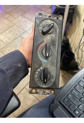 INTERNATIONAL Prostar ECM (HVAC)/climate control