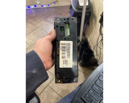 INTERNATIONAL Prostar ECM (HVAC)climate control