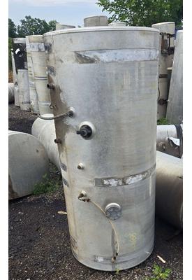 INTERNATIONAL Prostar Fuel Tank