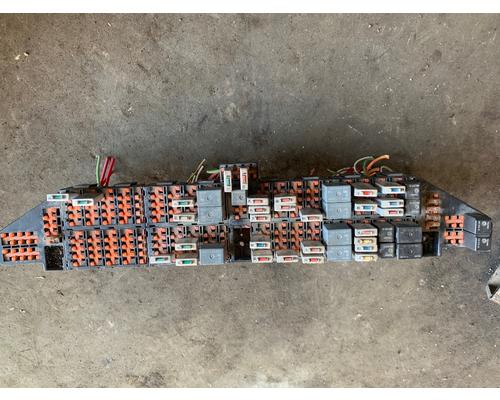 INTERNATIONAL Prostar Fuse Box