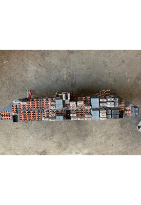 INTERNATIONAL Prostar Fuse Box