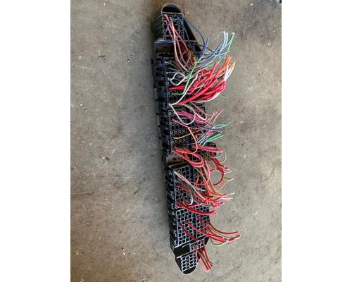 INTERNATIONAL Prostar Fuse Box