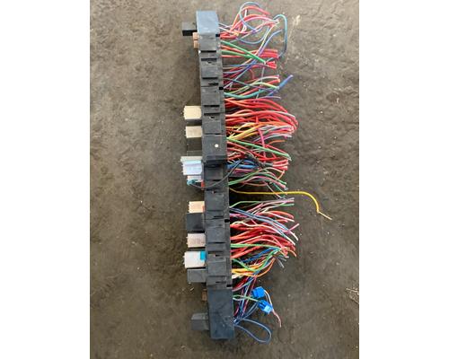 INTERNATIONAL Prostar Fuse Box