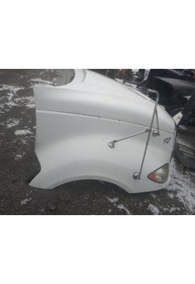 INTERNATIONAL Prostar Hood