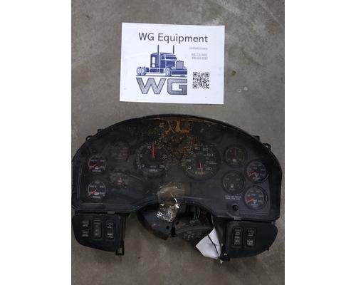 INTERNATIONAL Prostar Instrument Cluster