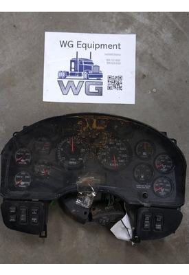 INTERNATIONAL Prostar Instrument Cluster