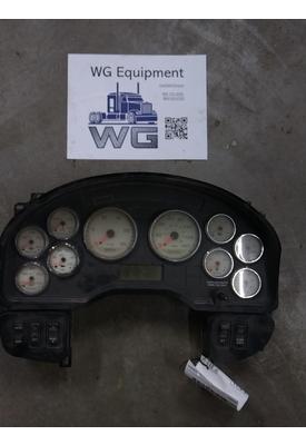 INTERNATIONAL Prostar Instrument Cluster