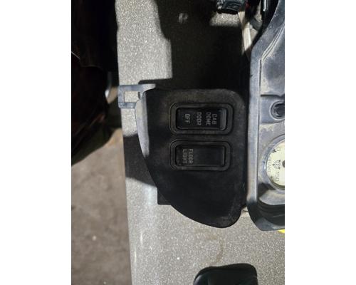 INTERNATIONAL Prostar Instrument Cluster