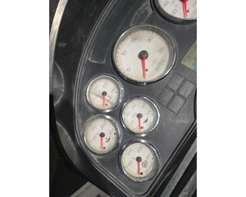 INTERNATIONAL Prostar Instrument Cluster