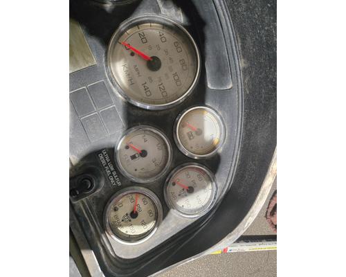 INTERNATIONAL Prostar Instrument Cluster