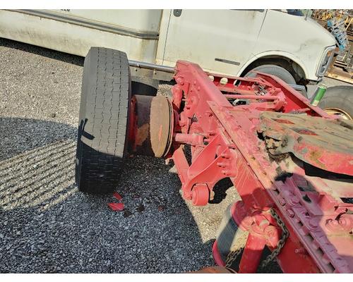 INTERNATIONAL Prostar Parts Vehicles