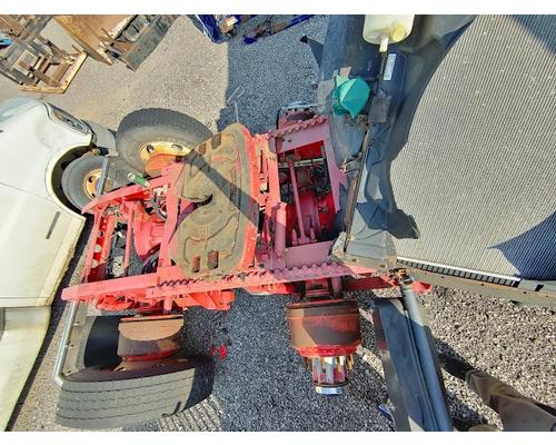 INTERNATIONAL Prostar Parts Vehicles