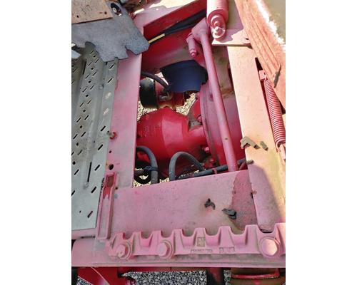 INTERNATIONAL Prostar Parts Vehicles