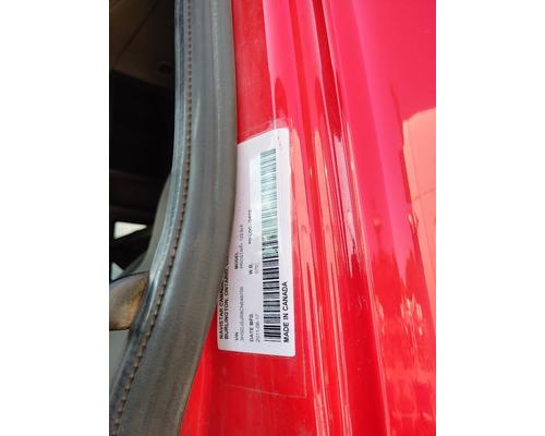 INTERNATIONAL Prostar Parts Vehicles