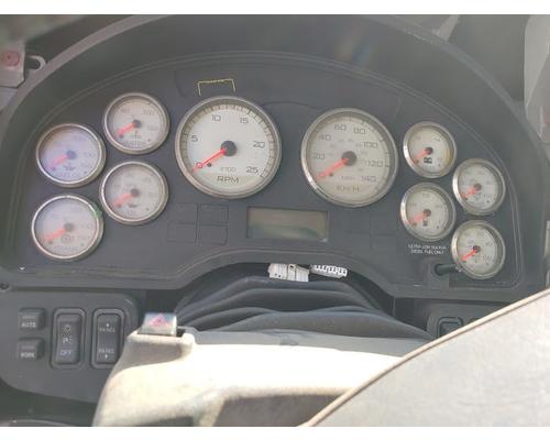INTERNATIONAL Prostar Parts Vehicles