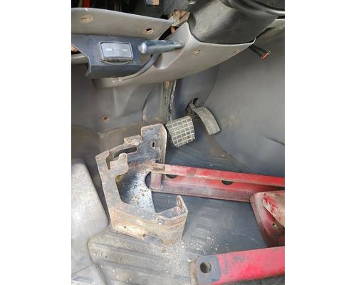 INTERNATIONAL Prostar Parts Vehicles