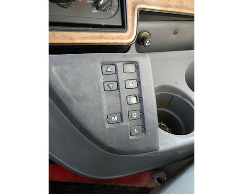 INTERNATIONAL Prostar Parts Vehicles