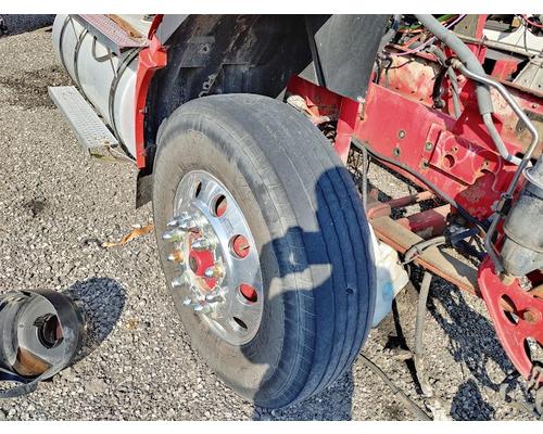 INTERNATIONAL Prostar Parts Vehicles