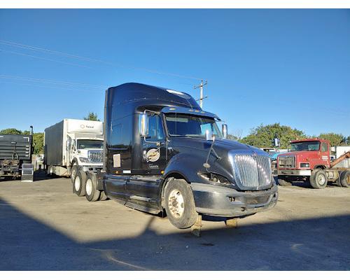 INTERNATIONAL Prostar Parts Vehicles