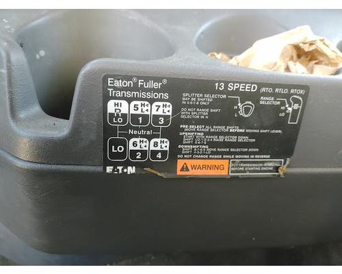 INTERNATIONAL Prostar Parts Vehicles